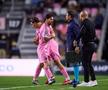 Leo Messi, amendat în MLS, în urma unui gest ciudat » Fanii s-au revoltat