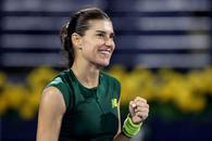 3 din 3! Sorana Cîrstea și Jaqueline Cristian i se alătură Irinei Begu în turul al doilea la Indian Wells » Adversară din Top 10 pentru o româncă