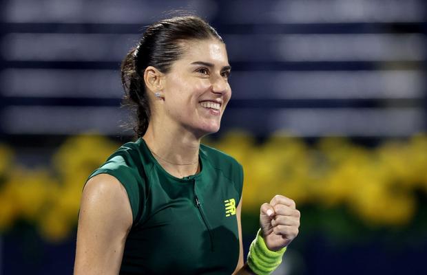 Victorie pentru Sorana Cîrstea în primul tur de la Austin » Va avea încă un meci astăzi!