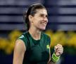 Sorana Cîrstea/Foto: Imago Images