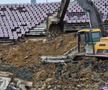 A început demolarea stadionului „Dan Păltinișanu”