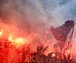 Jandarmeria neagă implicarea galeriilor de fotbal în protestele pro-Călin Georgescu