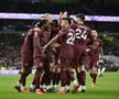 Tottenham - Manchester City. FOTO: Imago