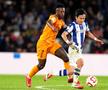 Real Sociedad - Real Madrid, în turul Cupei Regelui