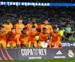 Real Sociedad - Real Madrid, în turul Cupei Regelui