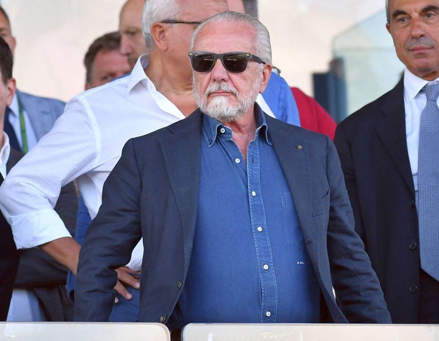 Aurelio de Laurentiis, proprietarul campioanei Italiei Președintele De Laurentiis atacă FIFA: „Eu îi plătesc și ei vin rupți! Compensații obligatorii și mercato special”