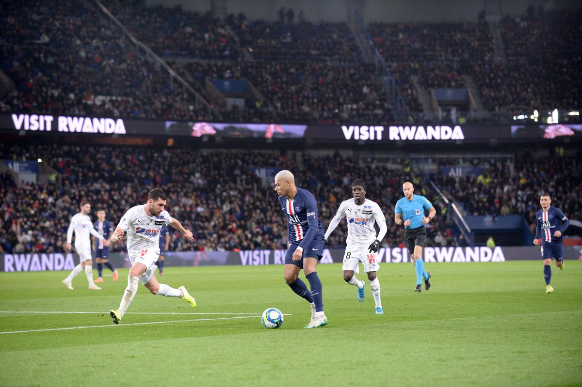 „Visit Rwanda”, parteneriat controversat al celor de la PSG, Bayern și Arsenal