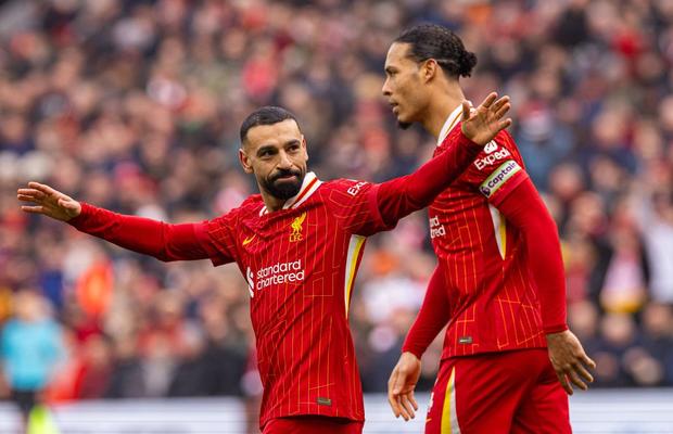 BBC a dezvăluit de ce Salah a refuzat peste jumătate de miliard de euro și a rămas la Liverpool