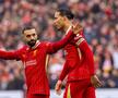 Mohamed Salah. Foto: Imago Images