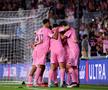 Leo Messi, amendat în MLS, în urma unui gest ciudat » Fanii s-au revoltat