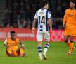 Real Sociedad - Real Madrid, în turul Cupei Regelui