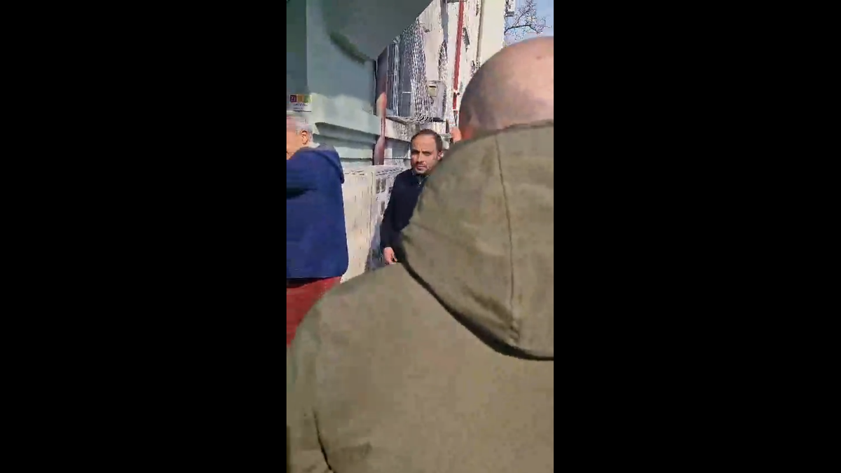Jandarmeria neagă implicarea galeriilor de fotbal în protestele pro-Călin Georgescu