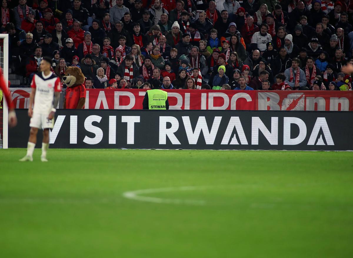 Bayern, PSG și Arsenal, acuzate de „parteneriate pătate cu sânge”