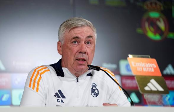 Anunțul care a stârnit indignare maximă la Madrid: „Real e în război. Ne atacă în aer, pe uscat și pe mare!”