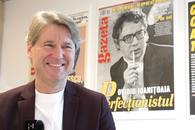 Răducioiu, dezvăluire despre Ovidiu Ioanițoaia: „Puțină lume știe, așa mi s-a lipit eticheta că nu mai știu limba română!” + Povești spectaculoase de la Lucescu, Hagi sau fiica gazetarului: „Ne alegeam hotelul după operatorul de cablu”