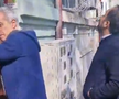 Momentul în care Călin Georgescu a fost adus la audieri