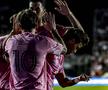 Leo Messi, amendat în MLS, în urma unui gest ciudat » Fanii s-au revoltat