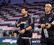 Leo Messi, amendat în MLS, în urma unui gest ciudat » Fanii s-au revoltat