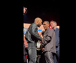 Chris Eubank Jr i-a spart un ou în față lui Conor Benn / Sursă foto: Captură X
