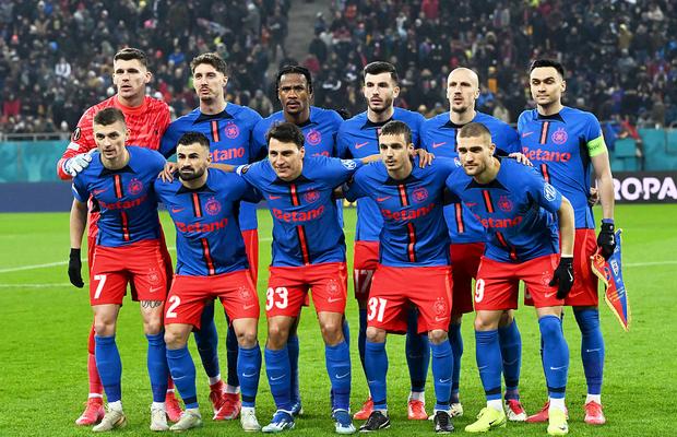 Gigi Becali a explicat cum va aborda derby-ul cu Rapid și înfruntarea din Europa League: „Ca să știe și ăla, antrenorul de la Lyon”