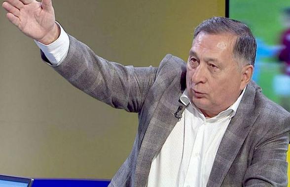 Ion Crăciunescu, critici dure după greșeala de arbitraj de la FCU Craiova - FC Argeș: „Nici la județ nu se mai fac astfel de gafe”