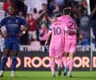 Leo Messi, amendat în MLS, în urma unui gest ciudat » Fanii s-au revoltat