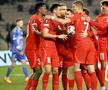 FCSB e protagonista unei campanii europene de răsunet / Sursă foto: sportpictures