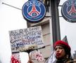 Bayern, PSG și Arsenal, acuzate de „parteneriate pătate cu sânge”