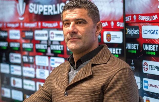Dani Coman e impresionat de fotbalistul-revelație din Superliga: „Un jucător atipic, e rar”