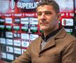Dani Coman, reacție oficială despre scandalul de la FCU Craiova - FC Argeș