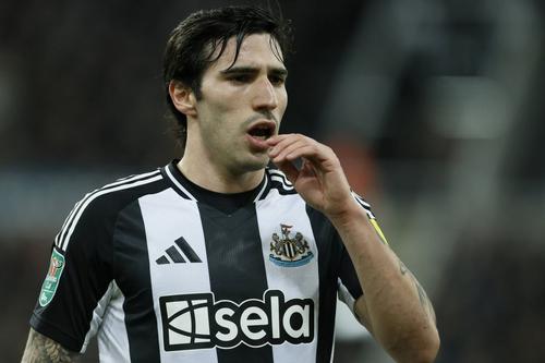 Sandro Tonali