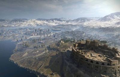 Black Ops 6 – Sezonul 3: Un informator ar fi dezvăluit informații despre revenirea Verdansk în Warzone