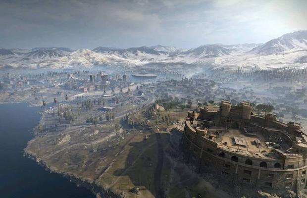 Black Ops 6 – Sezonul 3: Un informator ar fi dezvăluit informații despre revenirea Verdansk în Warzone