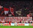 Bayern, PSG și Arsenal, acuzate de „parteneriate pătate cu sânge”