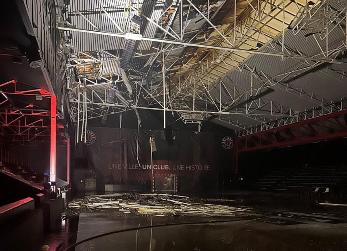 Sala lui US Ivry