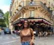 E cea mai bună jucătoare din istoria țării sale, vrea să fie numărul 1 mondial și s-a apucat de studiat Dreptul: „Îmi deschide multe porțite”