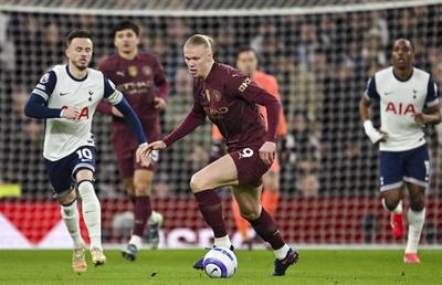 Erling Haaland știe cum se va încheia investigația lui Manchester City: „Am răspuns de 300 de ori”