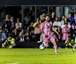 Leo Messi, amendat în MLS, în urma unui gest ciudat » Fanii s-au revoltat