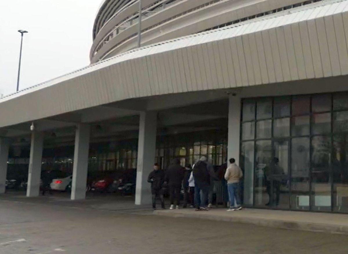 Probleme! Corvinul Hunedoara nu poate debuta la Petroșani în viitorul sezon de Superliga