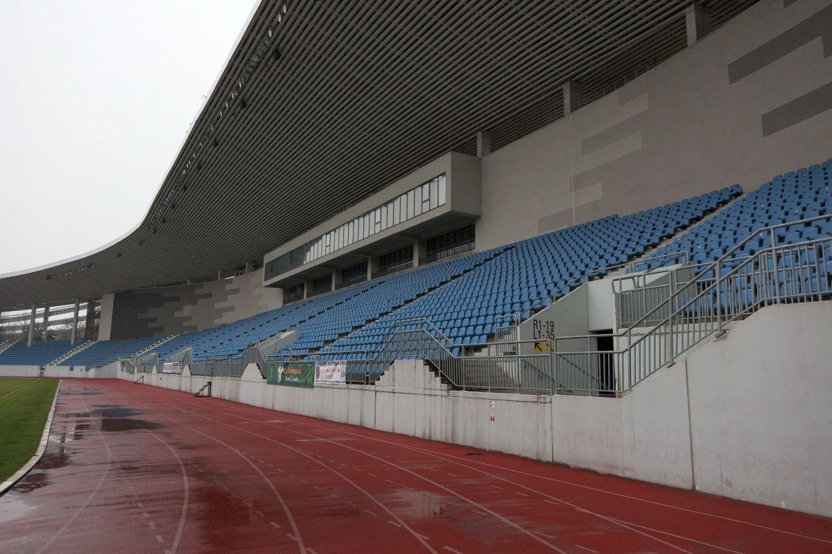 Concurs de „Miss” și meciuri de Liga 3 » Stadionul de 30 de milioane € este „gaură neagră”: cheltuieli de 230 de ori mai mari decât veniturile!