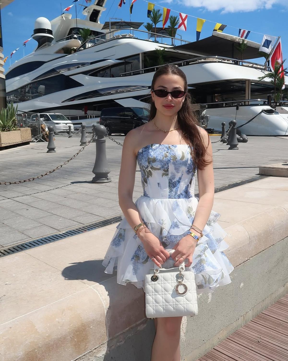 Despărțirea momentului în Formula 1 » Pilotul părăsit de iubită: „Valorile noastre erau diferite”