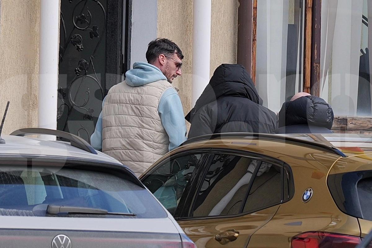 Iată ce au decis procurorii în cazul lui Gabi Matei, adus în cătușe azi la Parchet! + Două mandate de arestare pentru 30 de zile
