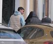 Gabi Matei, la audieri la Parchetul Ploiești