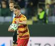 Fiorentina - Jagiellonia, Conference League