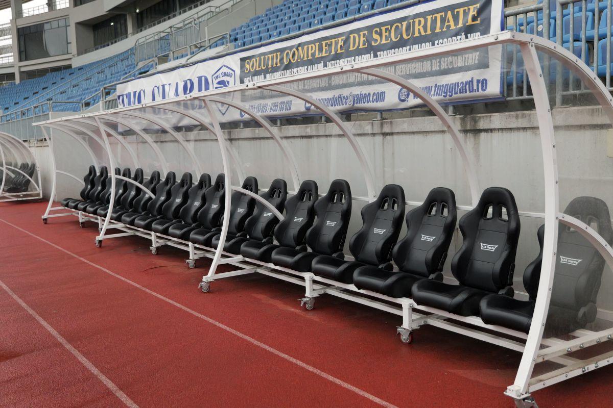 Probleme! Corvinul Hunedoara nu poate debuta la Petroșani în viitorul sezon de Superliga