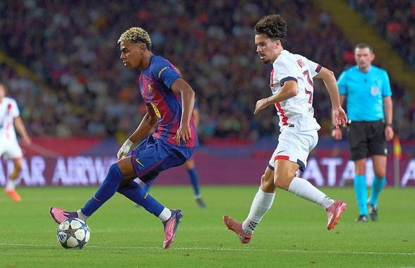 Iată tabloul fazelor finale din Champions League! » Posibilele „șocuri” în optimi