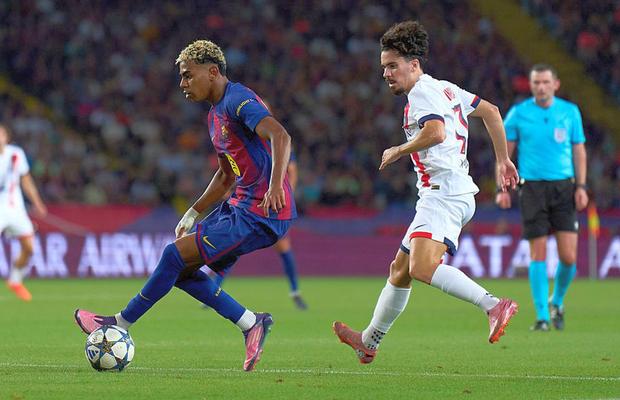 Iată tabloul fazelor finale din Champions League! » Posibilele „șocuri” în optimi