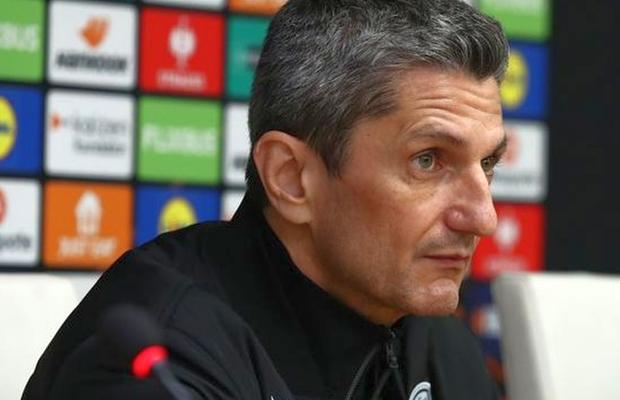 Răzvan Lucescu, mesaj pentru rivala Olympiakos, înainte de derby: „E cel mai important”