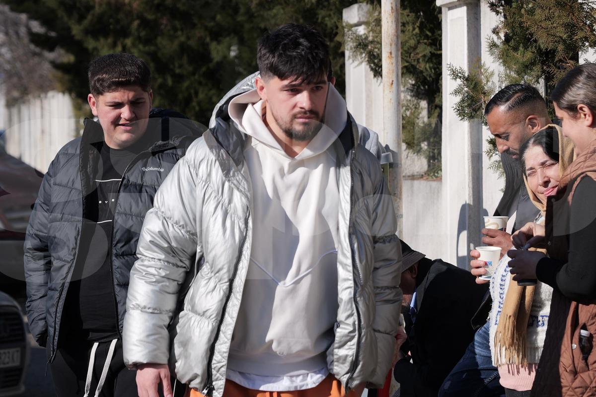 Raul Papp, la audieri la Parchetul de pe lângă Judecătoria Ploiești