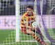 Fiorentina - Jagiellonia, Conference League